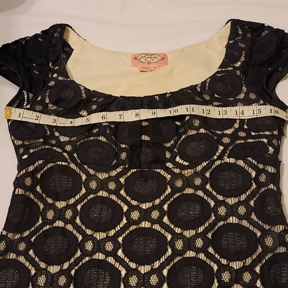 Phoebe couture dress size 4 - Picture 7 of 12